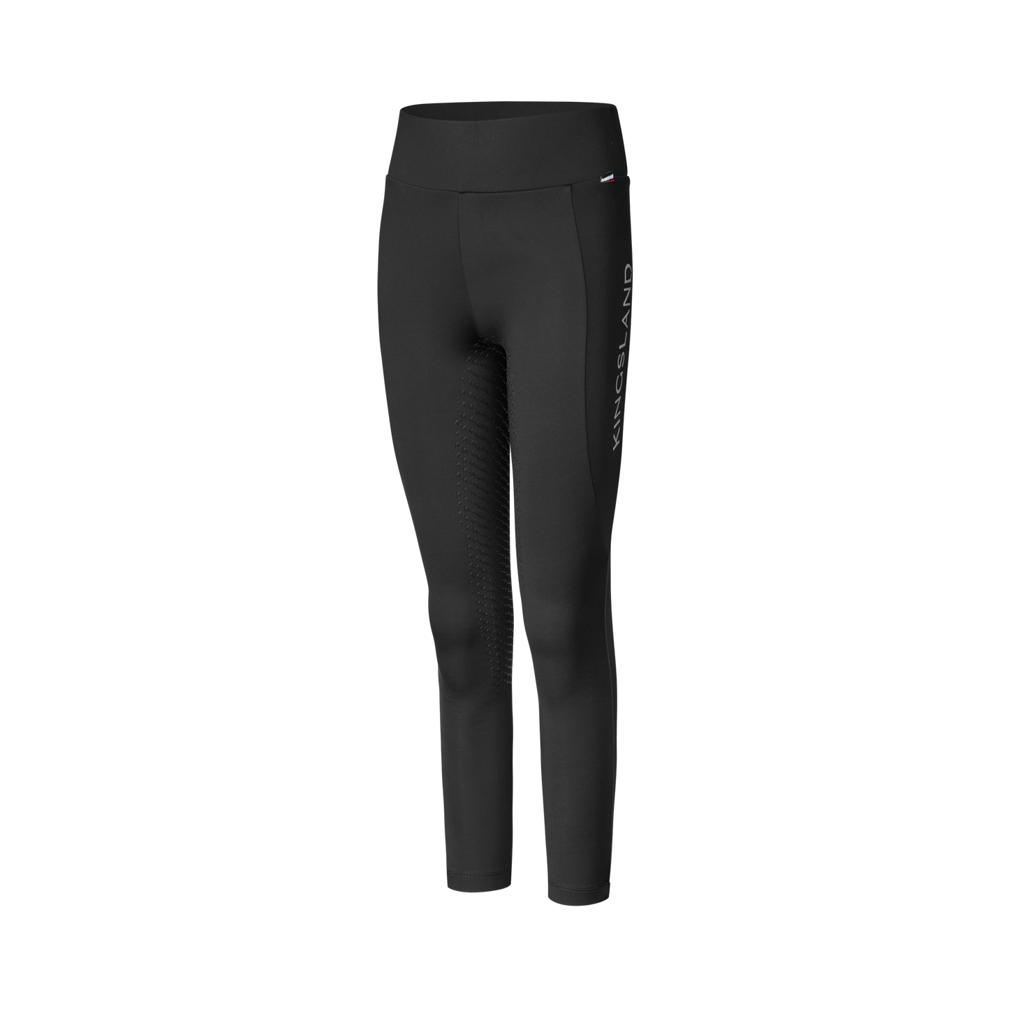 Kingsland KLAlexis Junior Fullgrip Tights | F-Tec4 Stretch