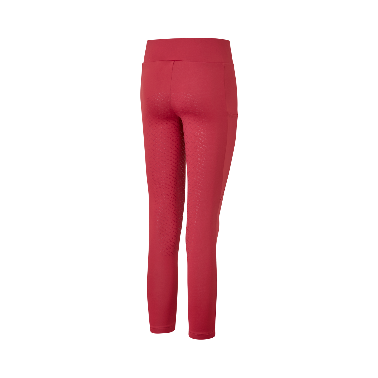 Kingsland KLAlexis Junior Fullgrip Tights | F-Tec4 Stretch