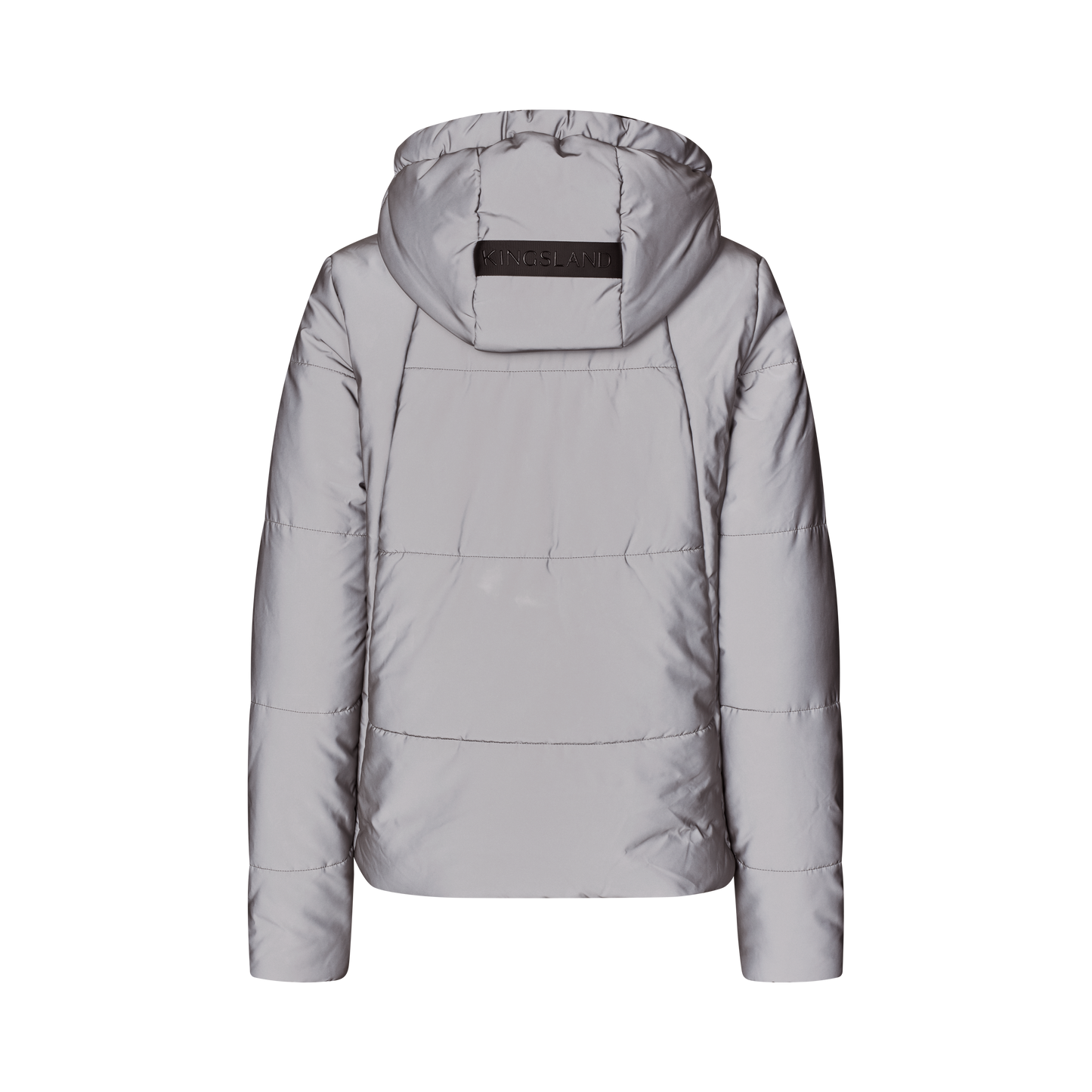 Kingsland KLAurora Ladies Reflective riding jacket