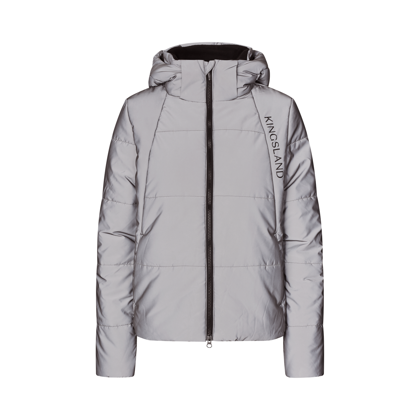Kingsland KLAurora Ladies Reflective riding jacket
