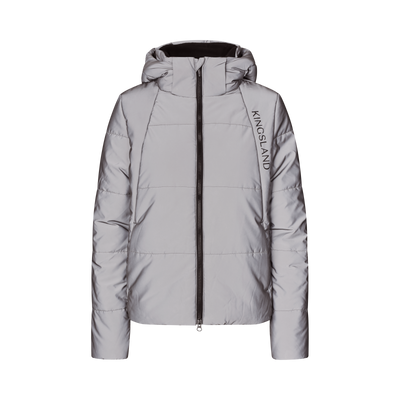 Kingsland KLAurora Ladies Reflective riding jacket