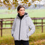 Kingsland KLAurora Ladies Reflective riding jacket