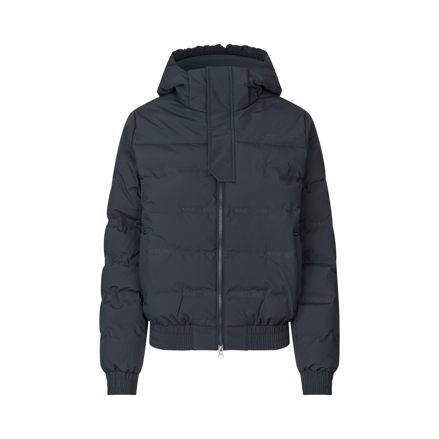 Kingsland KLArianna Ladies padded bomber jacket