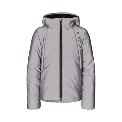 Kingsland KLAurora Junior Reflective Riding Jacket