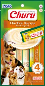 Inaba churu hond kip