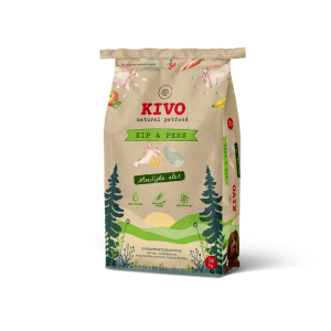 Kivo Hondenbrok