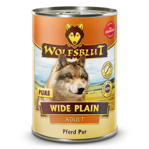 Wolfsblut Natvoer Pure