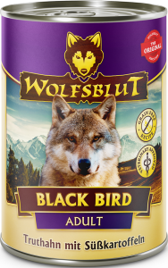 Wolfsblut Natvoer