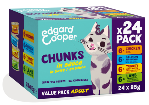 Multipack Chunks 24st