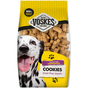 Voskes Koekjes