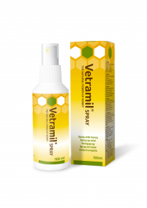 Vetramil