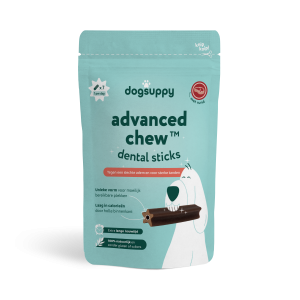 DogSuppy dental sticks
