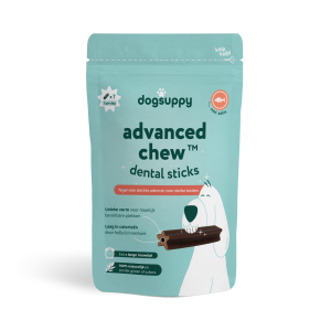 DogSuppy dental sticks