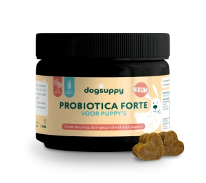 Dogsuppy Probiotica Forte - Nena's Pets 