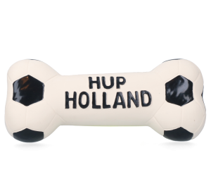 Oranje premium latex WK speelgoed divers
