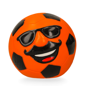 Oranje Mr. Dutch WK bal