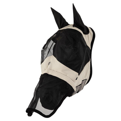 Premiere vliegenmasker met oren - Nena's Pets 