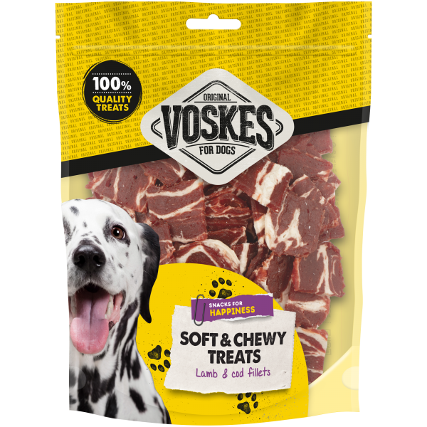 Voskes filets