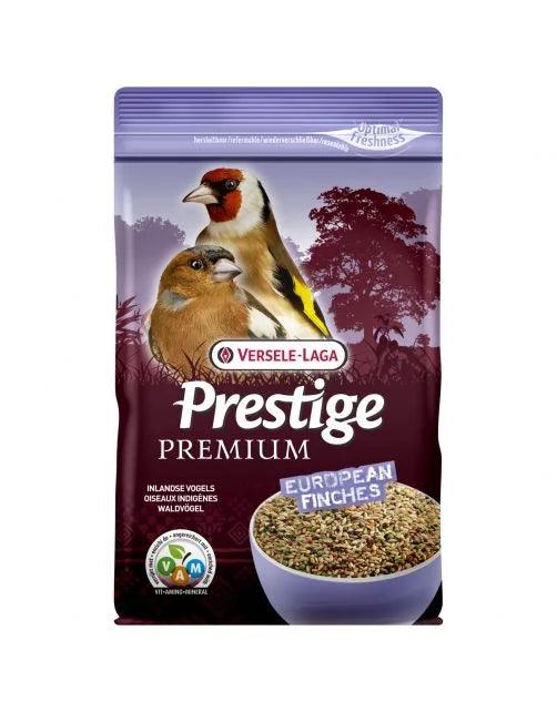 Prestige Premium Vogelvoer - Nena's Pets 