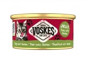 Voskes Jelly Kat Diverse Smaken - Nena's Pets 