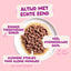Edgard&Cooper Pouches vlees in saus