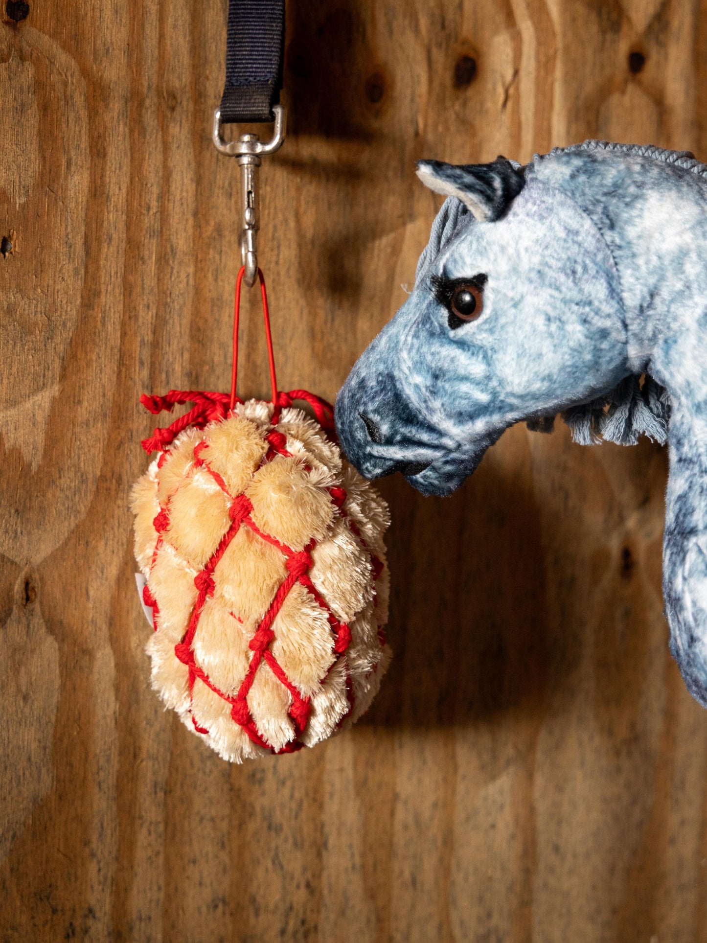 Lemieux Toy Pony Hooinet