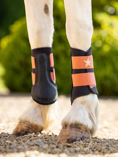 LeMieux mini grafter boots - Nena's Pets 