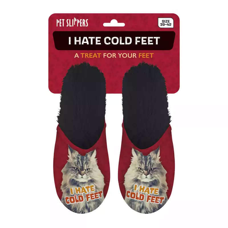 Pet Slippers
