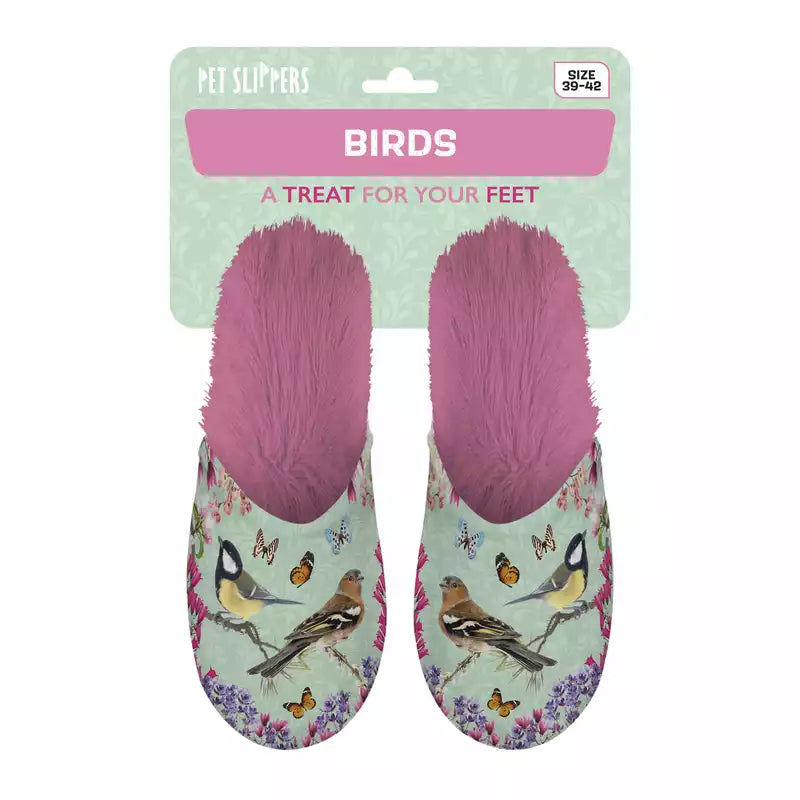 Pet Slippers
