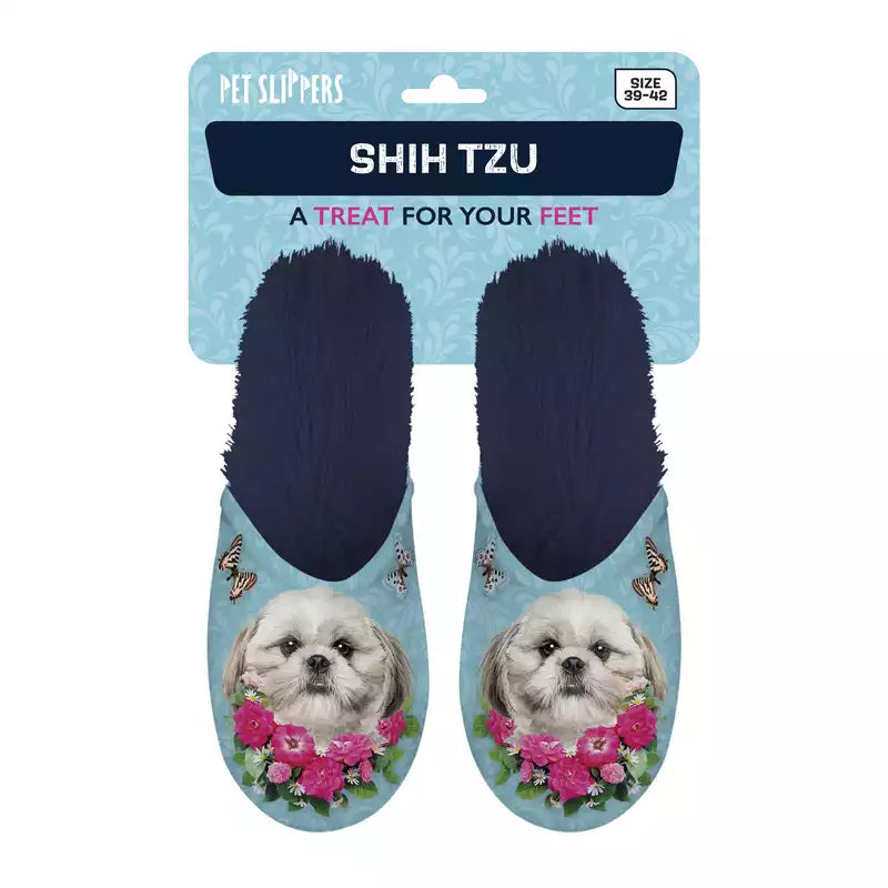 Pet Slippers
