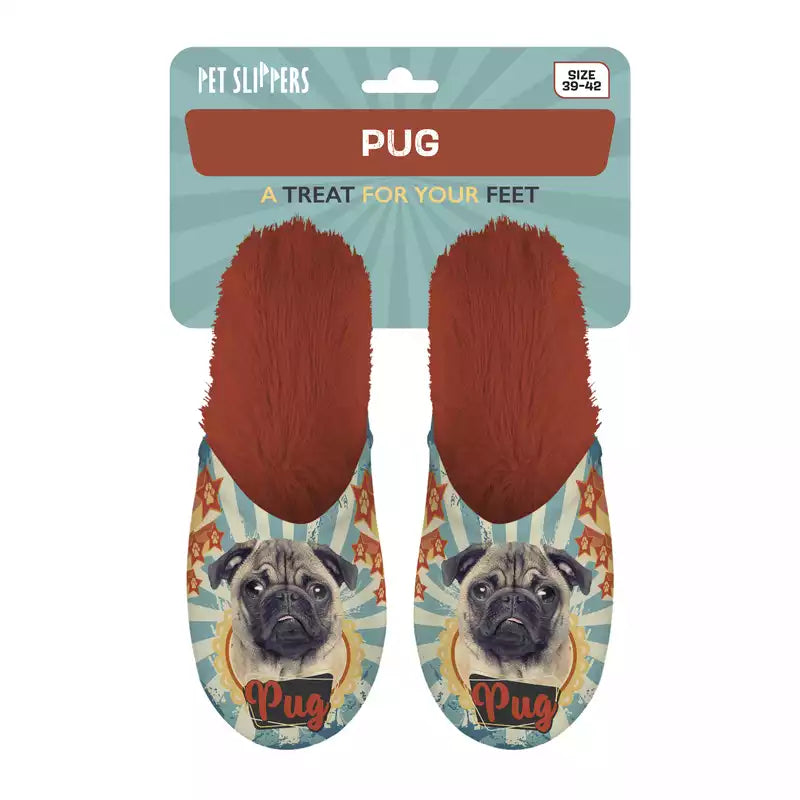 Pet Slippers