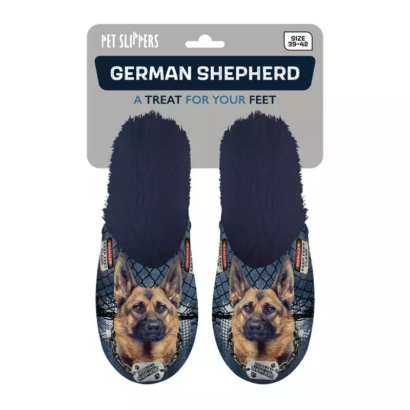 Pet Slippers