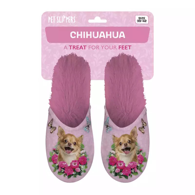 Pet Slippers