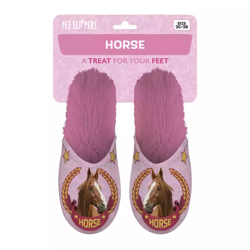 Pet Slippers
