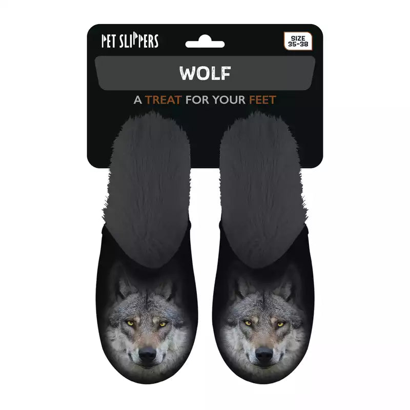 Pet Slippers