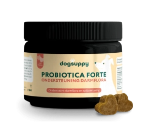 Dogsuppy Probiotica Forte - Nena's Pets 