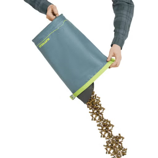 Ruffwear Kibble Kaddie™ Dog Food Carrier