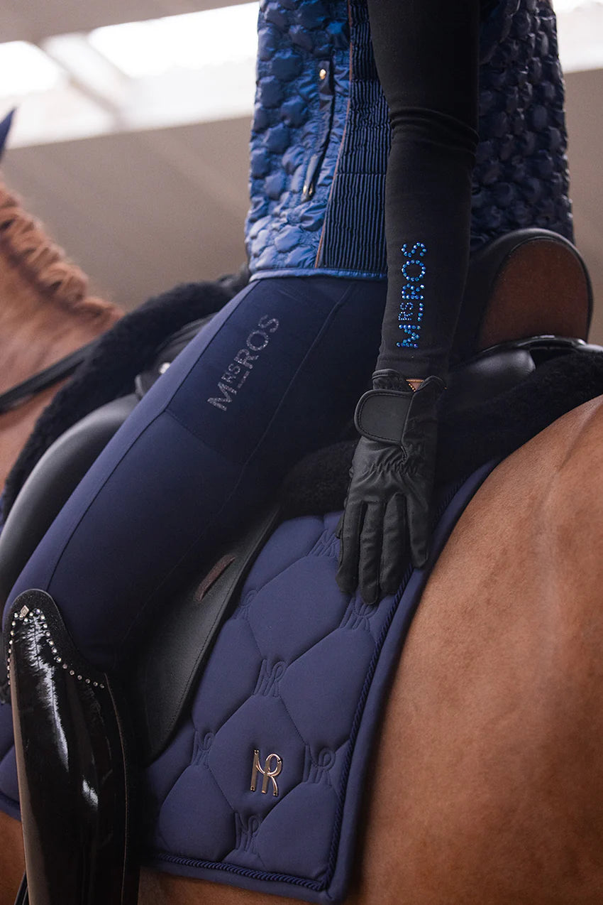 Mrs. Ros rijbroek Amsterdam