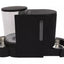 M-Pets Duplo water en voer dispenser