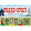 Paard-opoly bordspel
