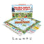 Paard-opoly bordspel