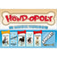Hond-opoly bordspel