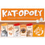 Kat-opoly bordspel