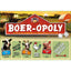 Boer-opoly bordspel