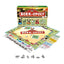 Boer-opoly bordspel