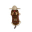 51 Degrees North kersttrui - Nena's Pets 