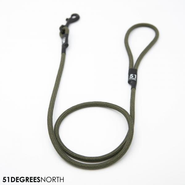 51 Degrees North Wanderful lijn rope - Nena's Pets 