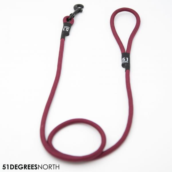 51 Degrees North Wanderful lijn rope - Nena's Pets 