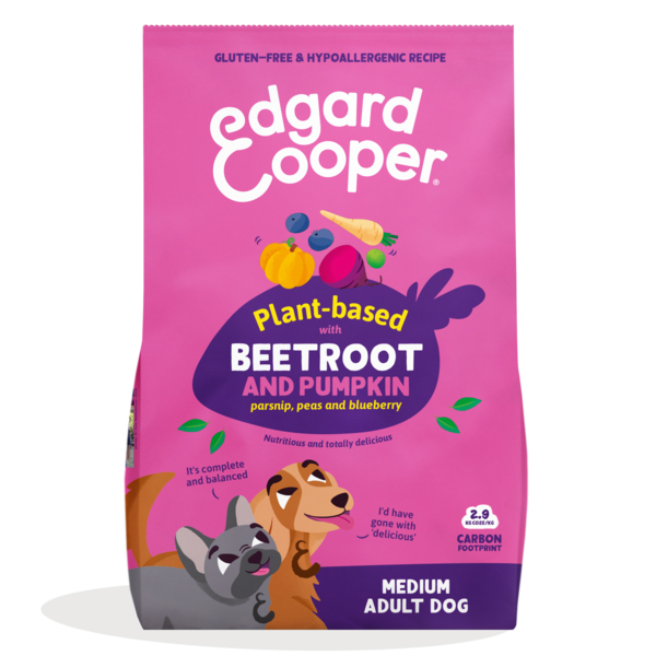 Edgard & Cooper Hondenbrok