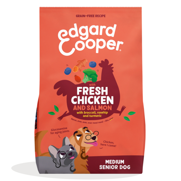 Edgard & Cooper Hondenbrok
